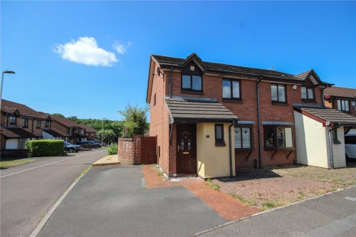 Bradley Stoke, Bristol