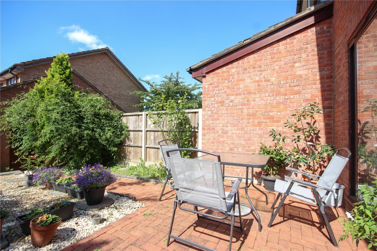 Bradley Stoke, Bristol