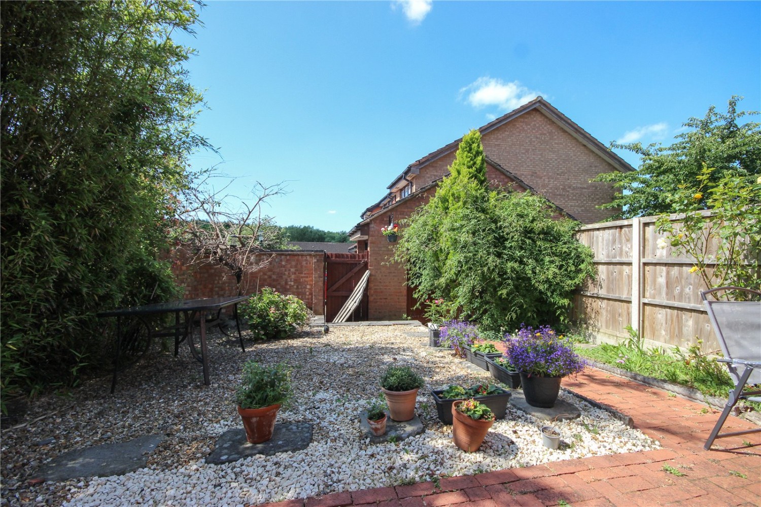 Bradley Stoke, Bristol