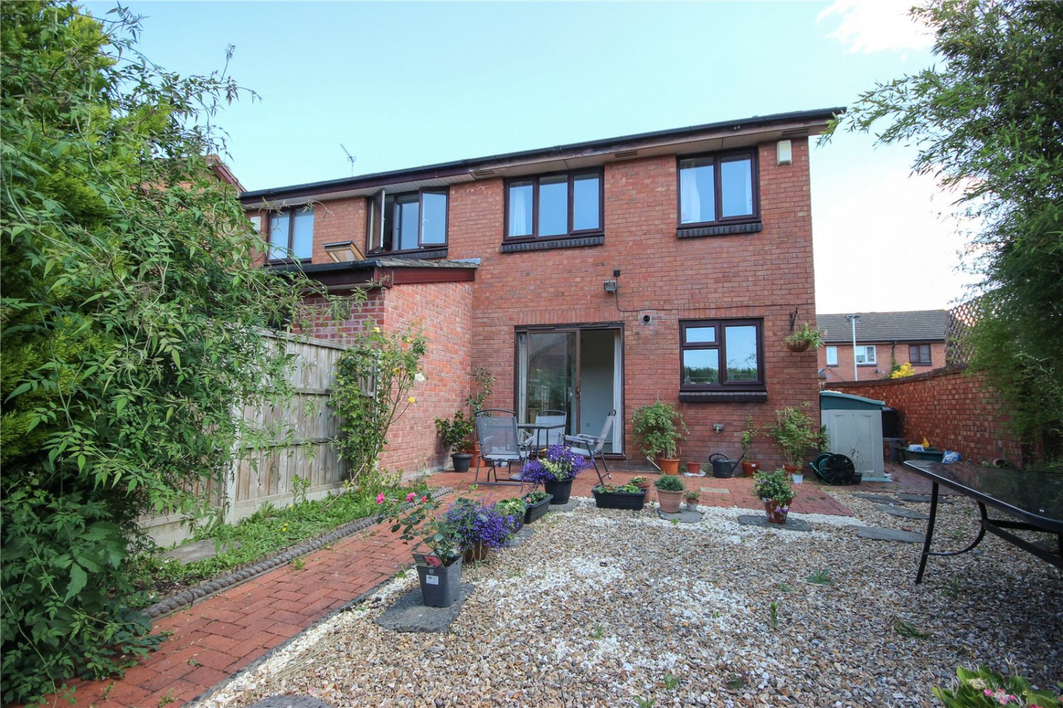 Bradley Stoke, Bristol