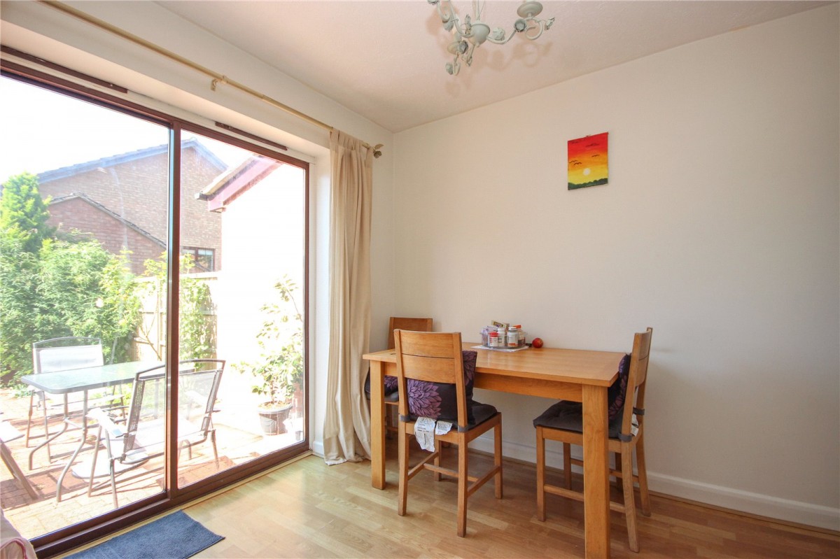 Bradley Stoke, Bristol