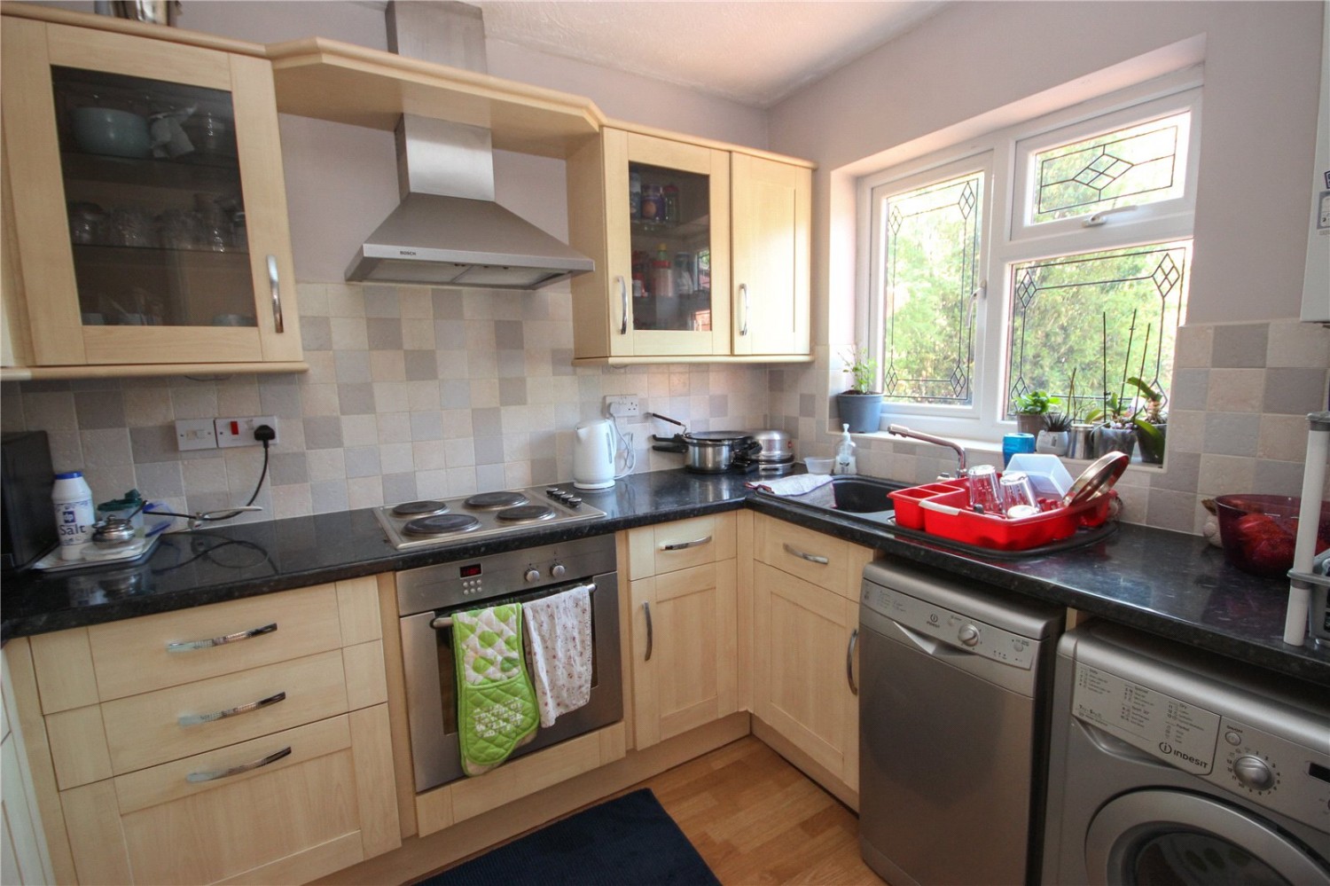 Bradley Stoke, Bristol