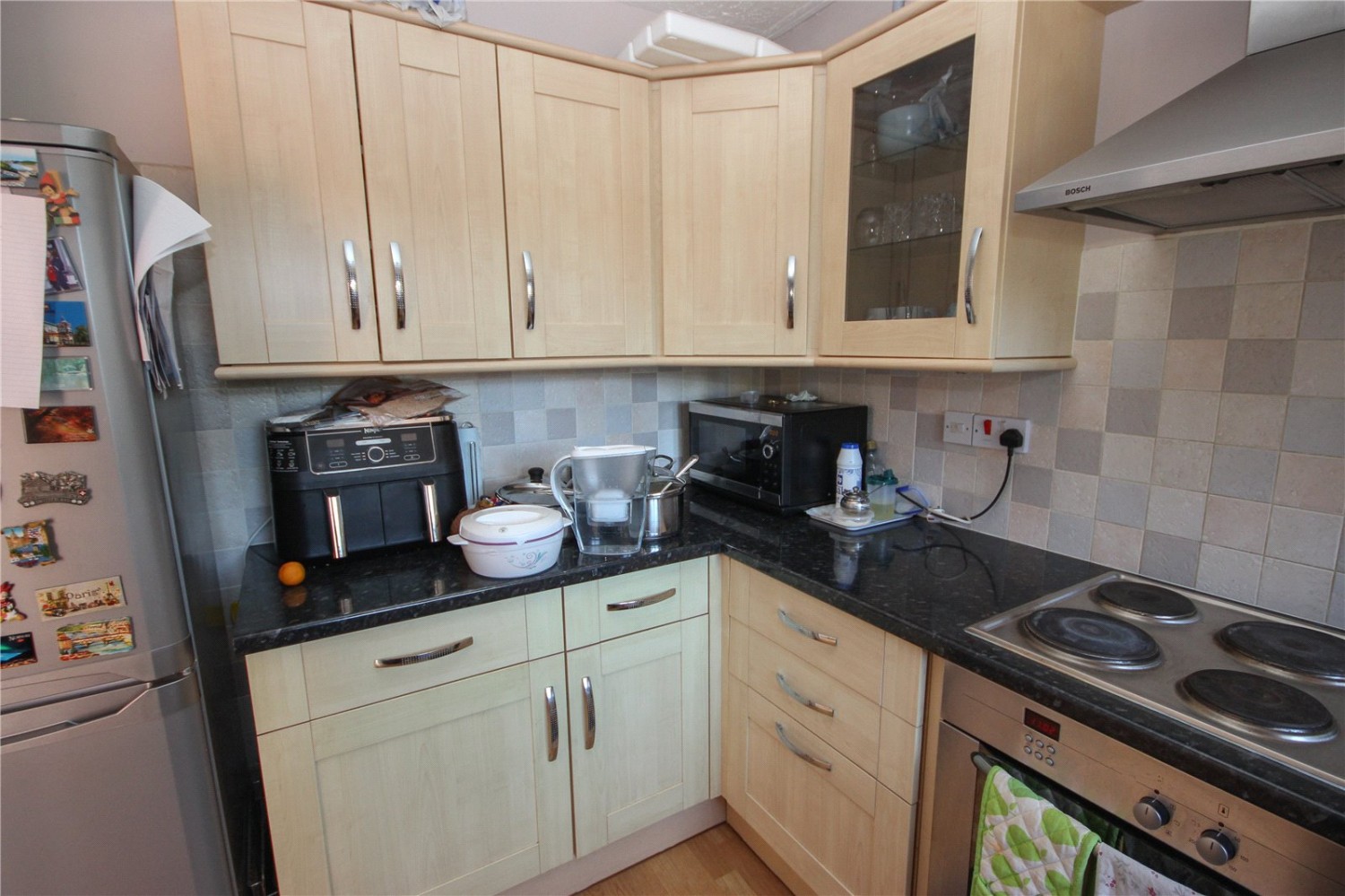 Bradley Stoke, Bristol