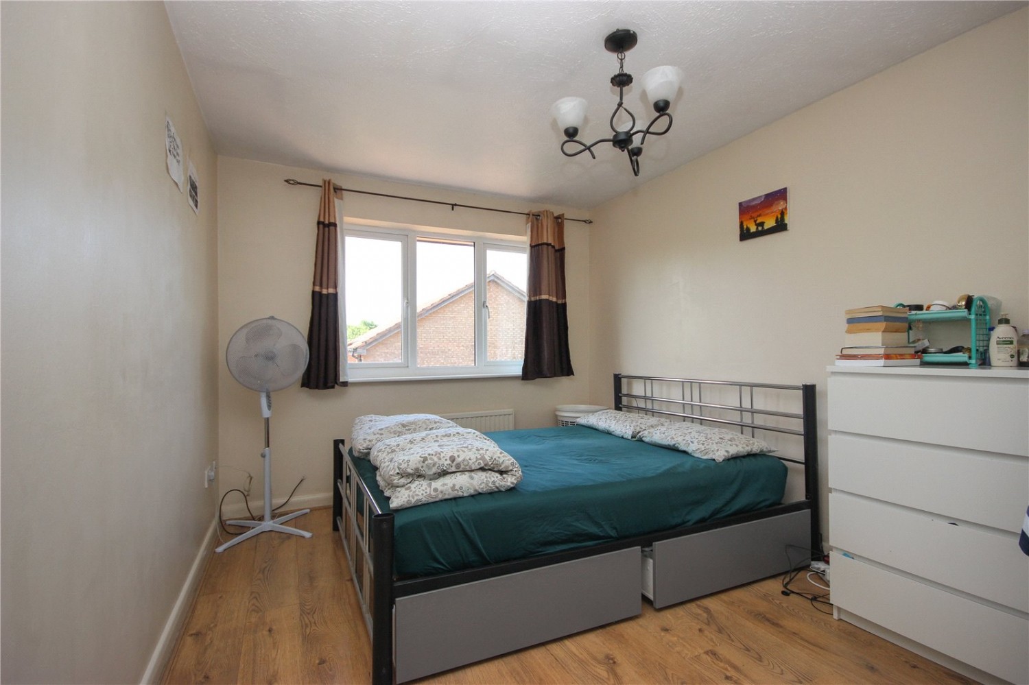 Bradley Stoke, Bristol