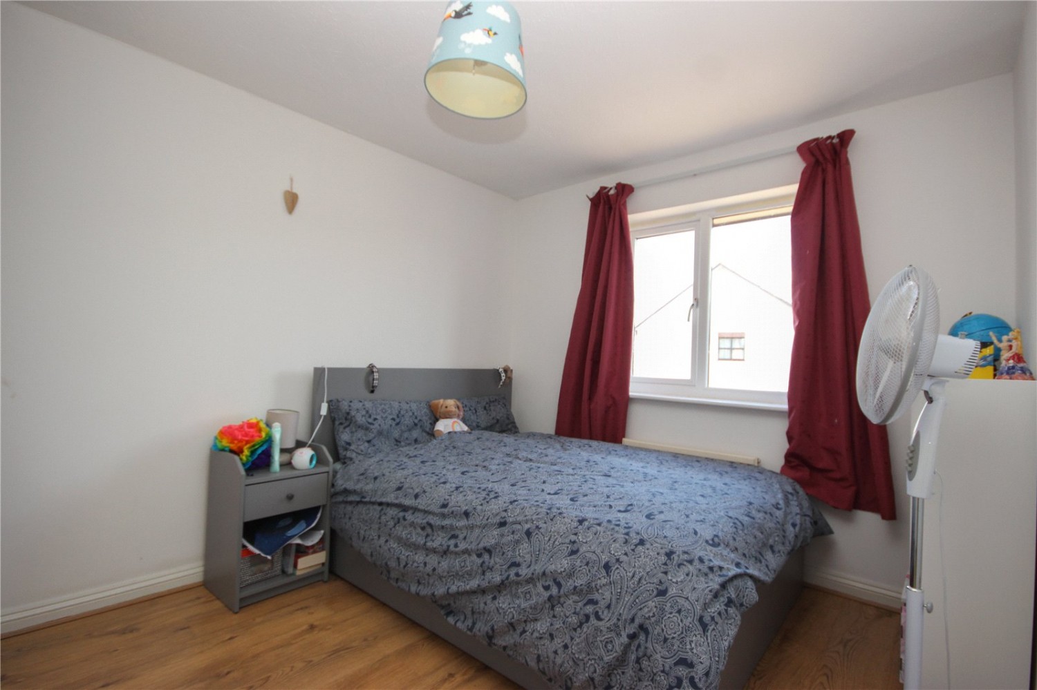 Bradley Stoke, Bristol