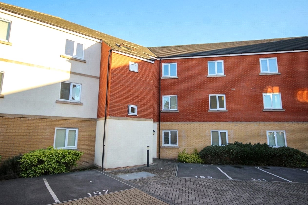 Bradley Stoke, Bristol