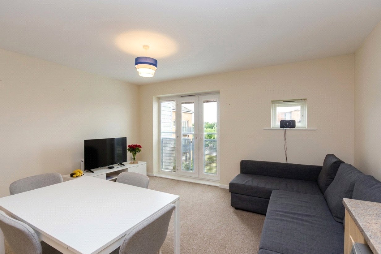 2 bedroom Flat to let in Bradley Stoke, Bristol