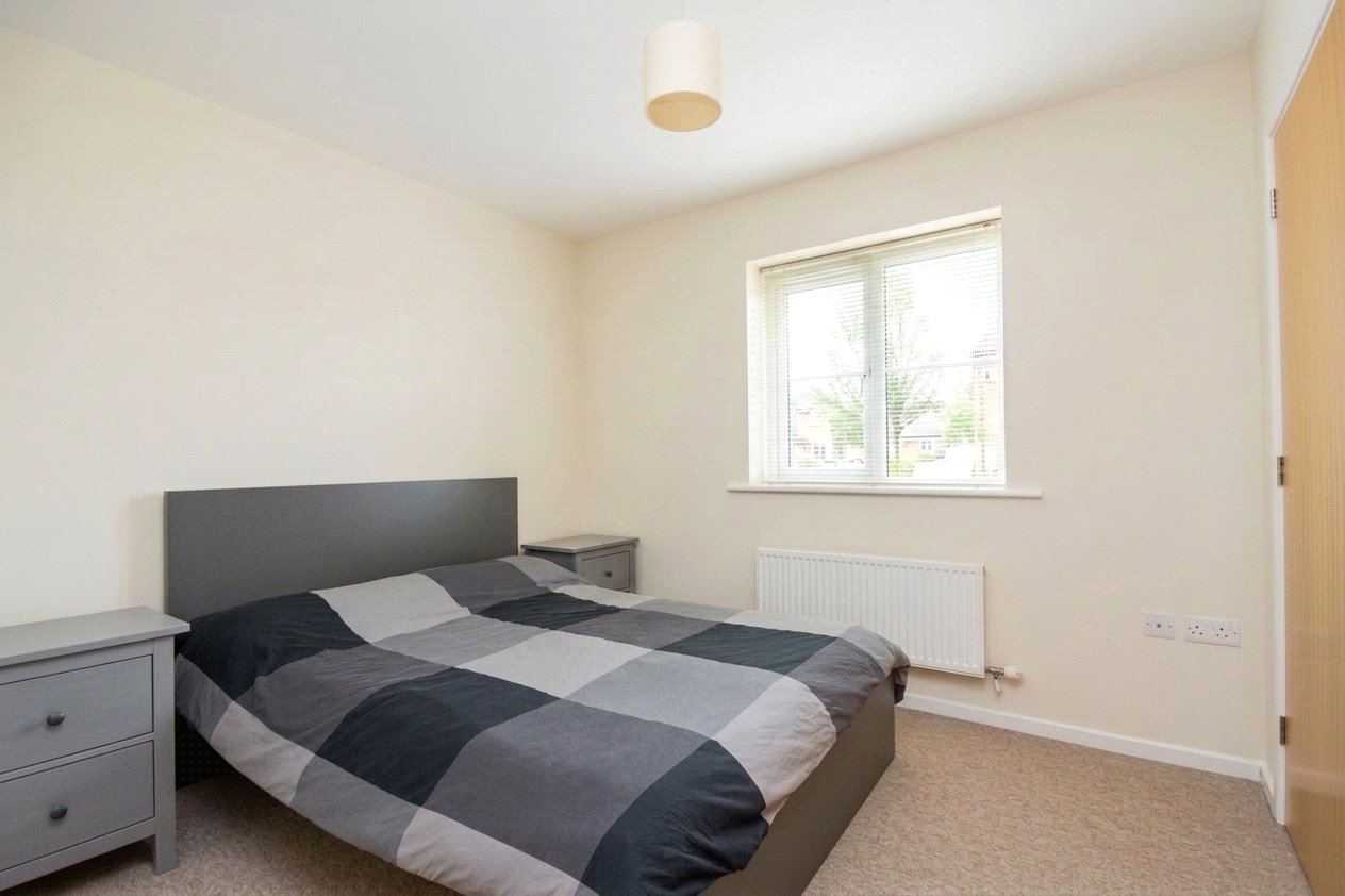 2 bedroom Flat to let in Bradley Stoke, Bristol