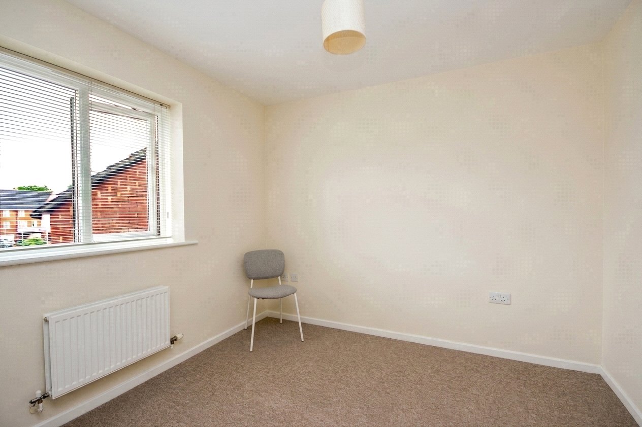 2 bedroom Flat to let in Bradley Stoke, Bristol