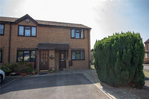 Bradley Stoke, Bristol