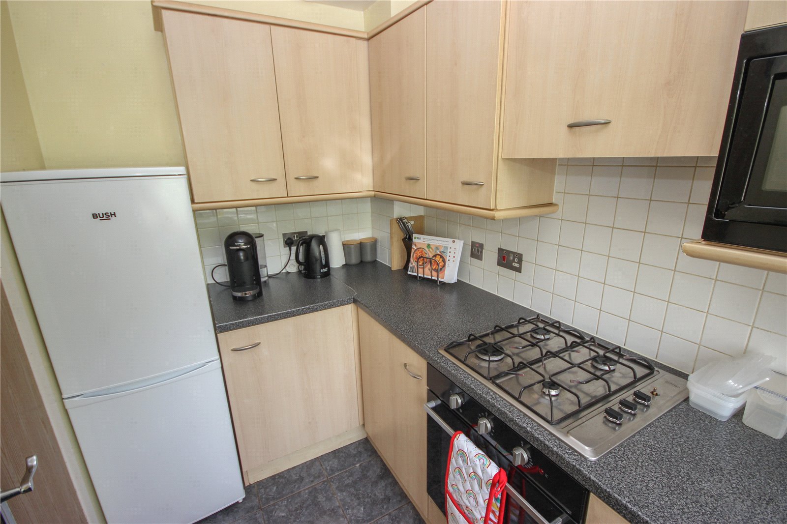 2 bedroom House to let in Stoke Gifford, Bristol