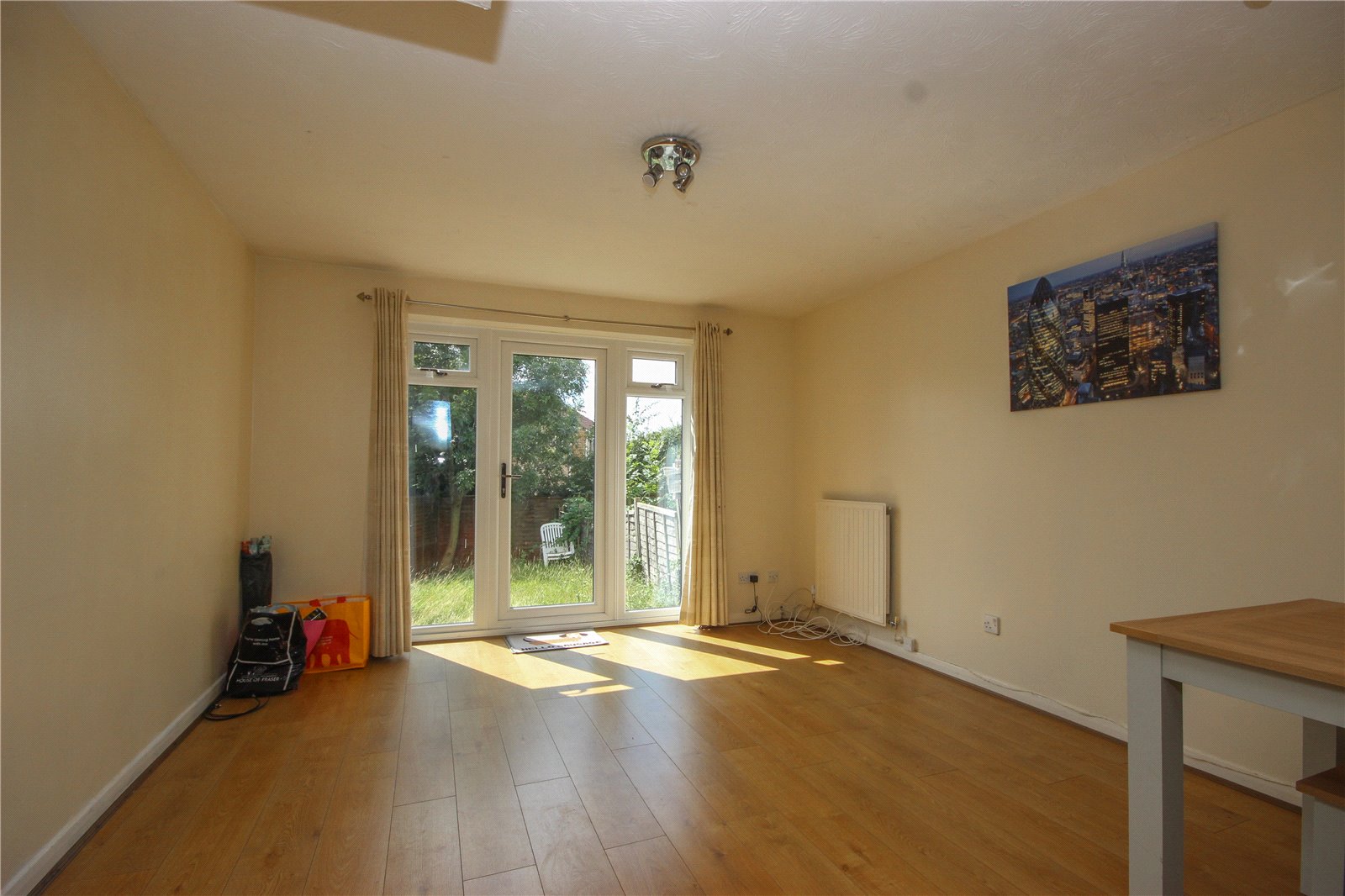 2 bedroom House to let in Stoke Gifford, Bristol