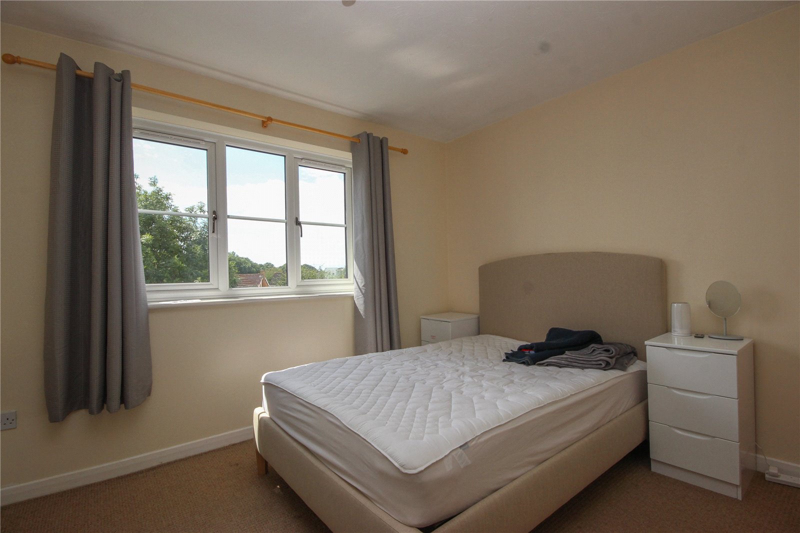 2 bedroom House to let in Stoke Gifford, Bristol