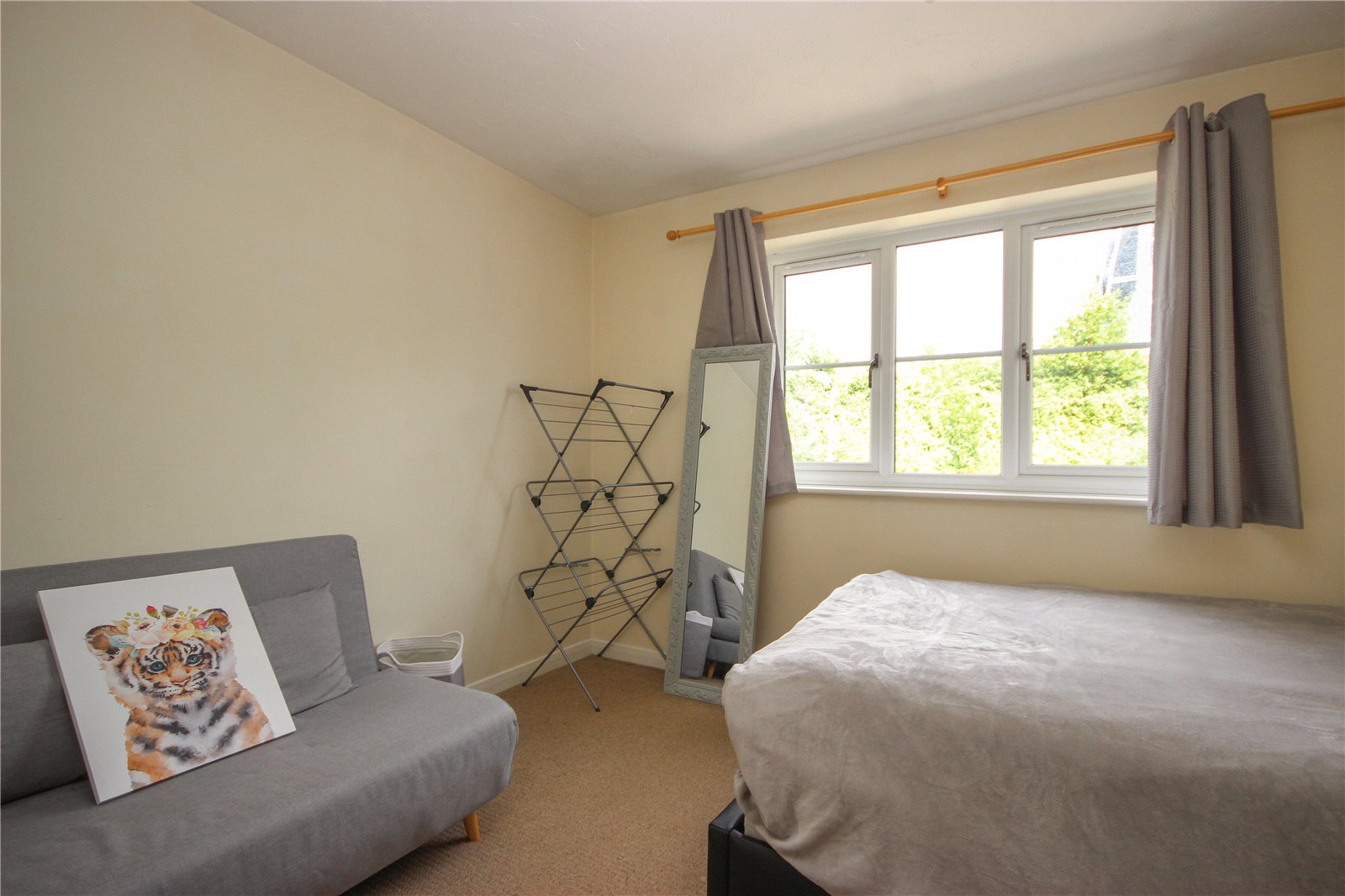 2 bedroom House to let in Stoke Gifford, Bristol