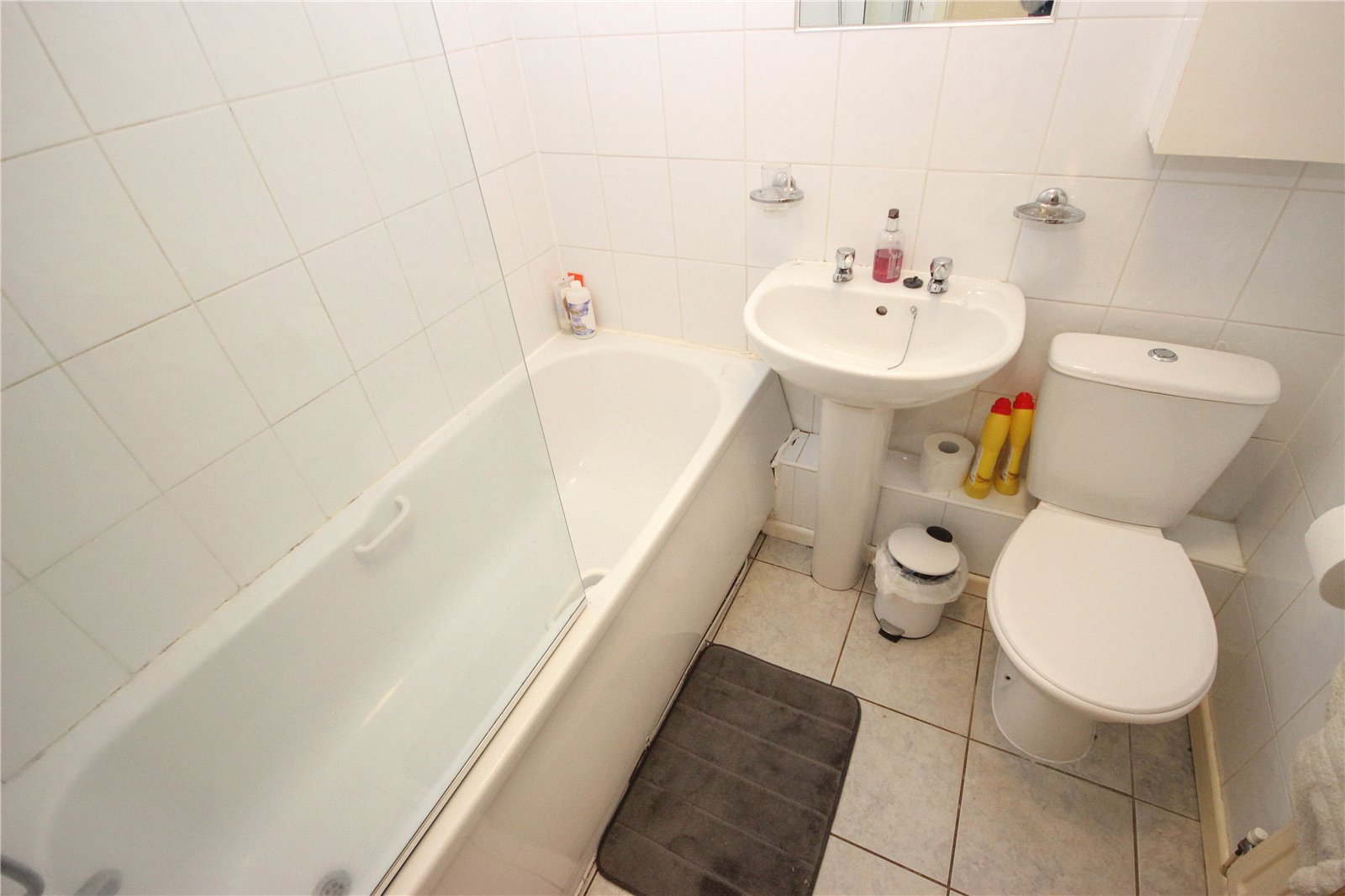 2 bedroom House to let in Stoke Gifford, Bristol