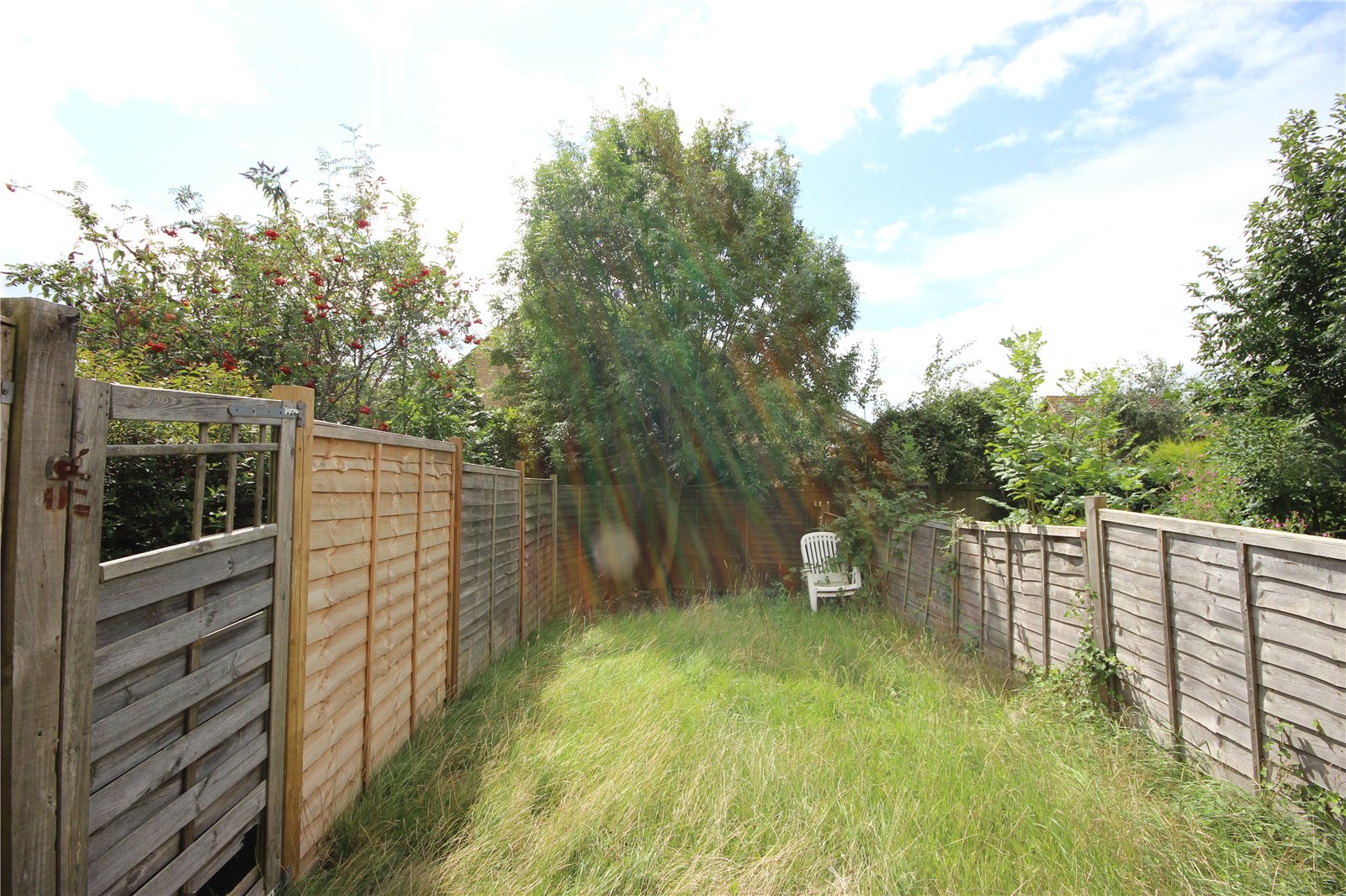2 bedroom House to let in Stoke Gifford, Bristol