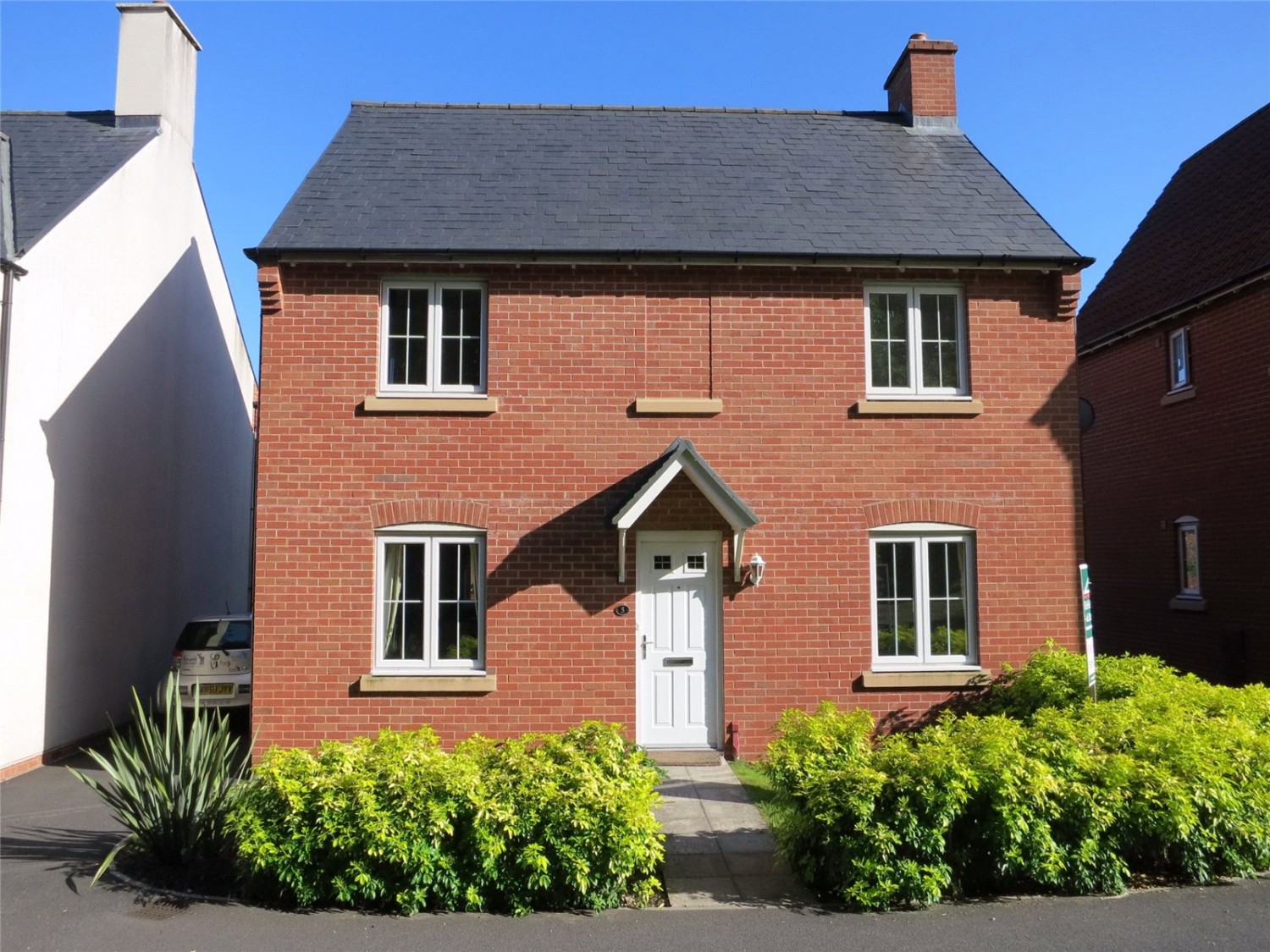 Hortham Village, Bristol, South Gloucestershire