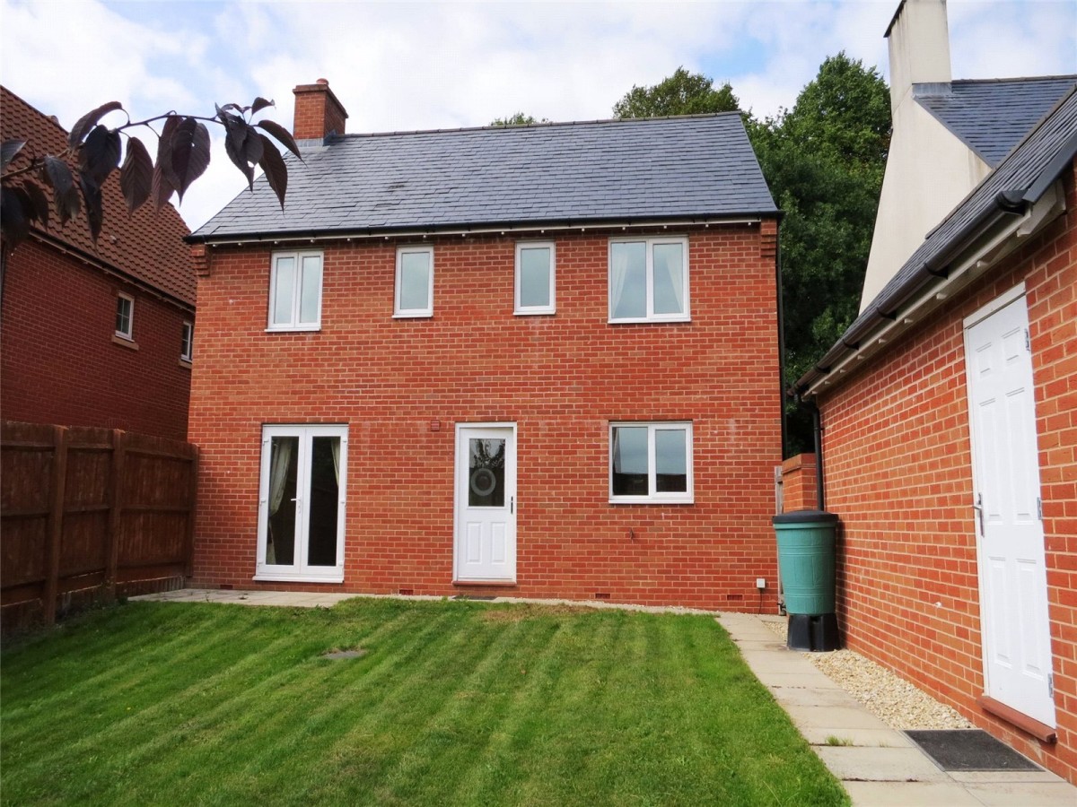 Hortham Village, Bristol, South Gloucestershire