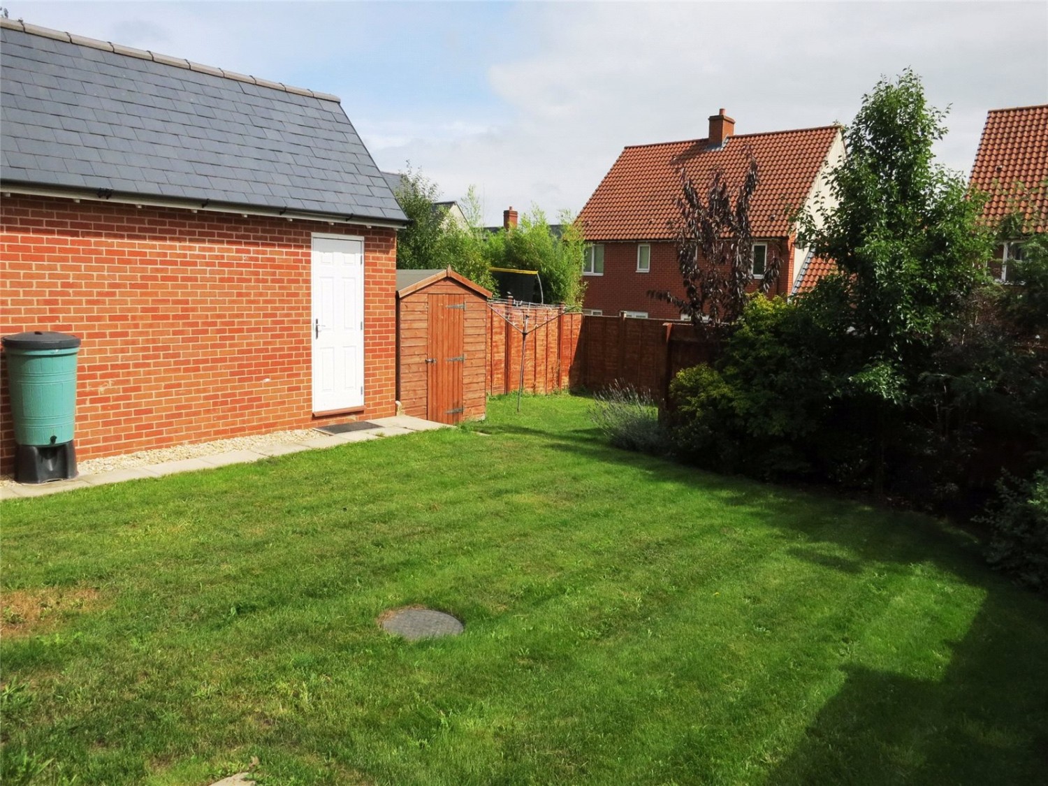 Hortham Village, Bristol, South Gloucestershire