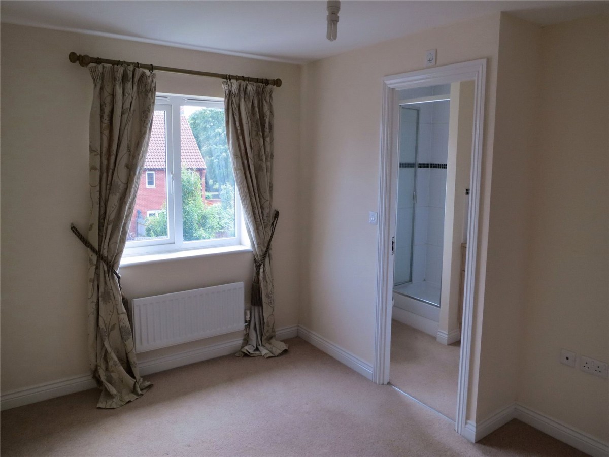 Hortham Village, Bristol, South Gloucestershire