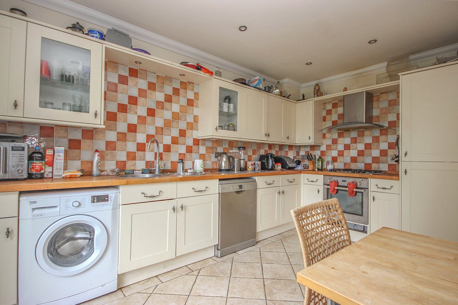 1 bedroom Flat to let in Stoke Gifford, Bristol