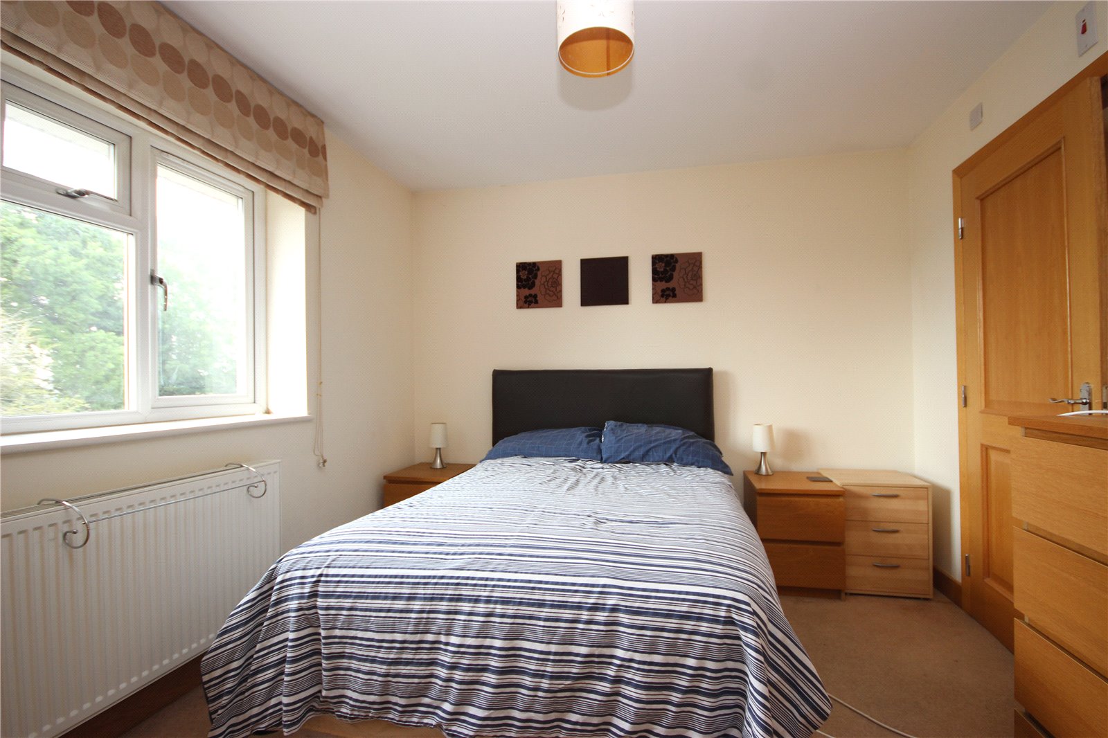 1 bedroom Flat to let in Stoke Gifford, Bristol