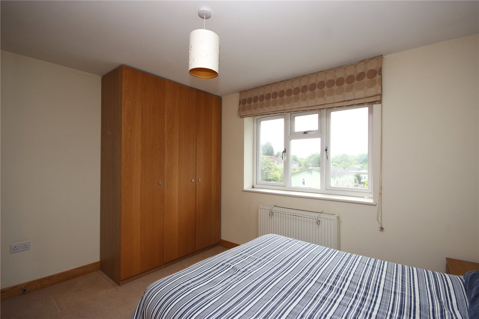 1 bedroom Flat to let in Stoke Gifford, Bristol