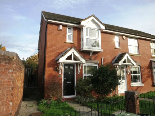 Bradley Stoke, Bristol