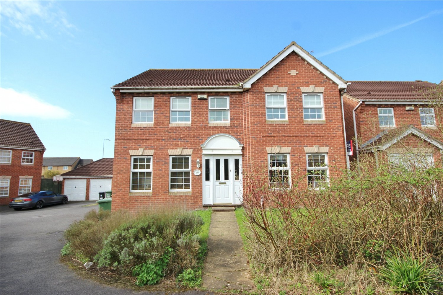 Bradley Stoke, Bristol