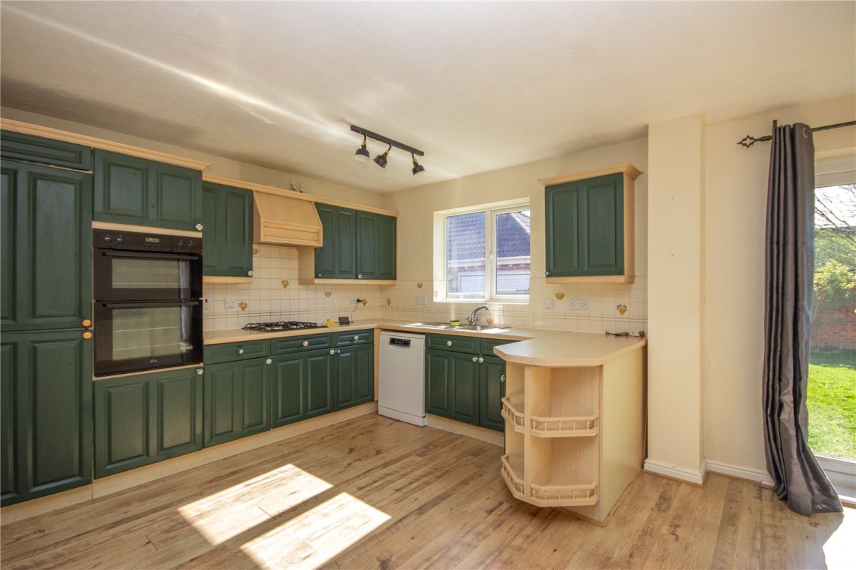 Bradley Stoke, Bristol