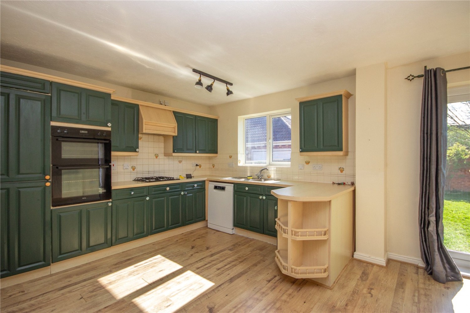 Bradley Stoke, Bristol