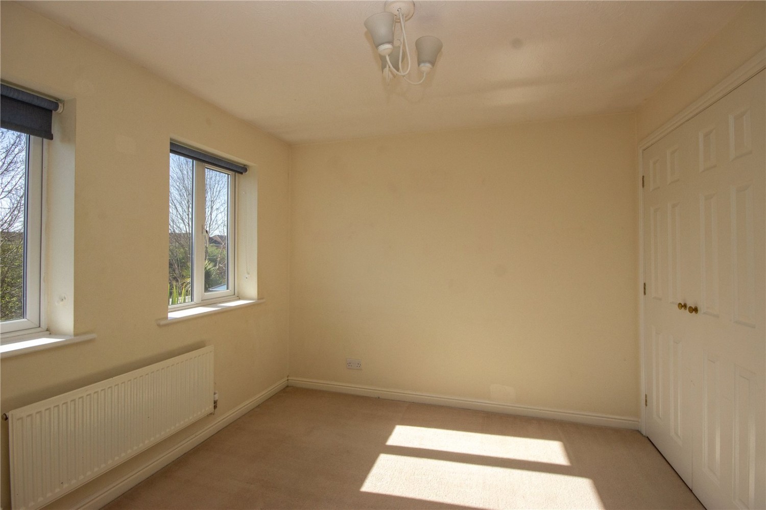 Bradley Stoke, Bristol