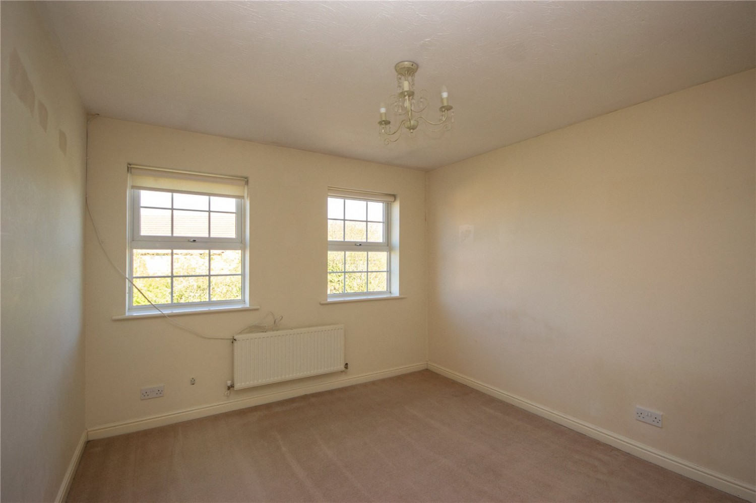 Bradley Stoke, Bristol