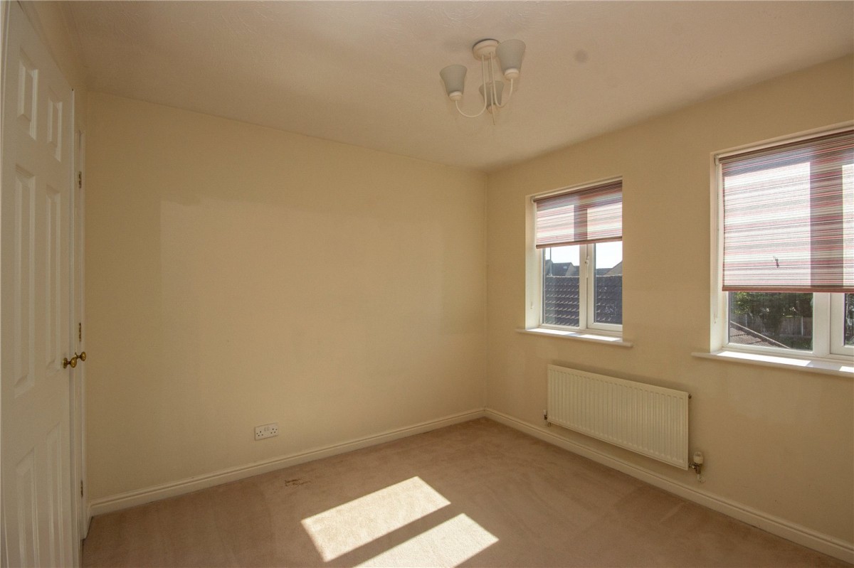 Bradley Stoke, Bristol