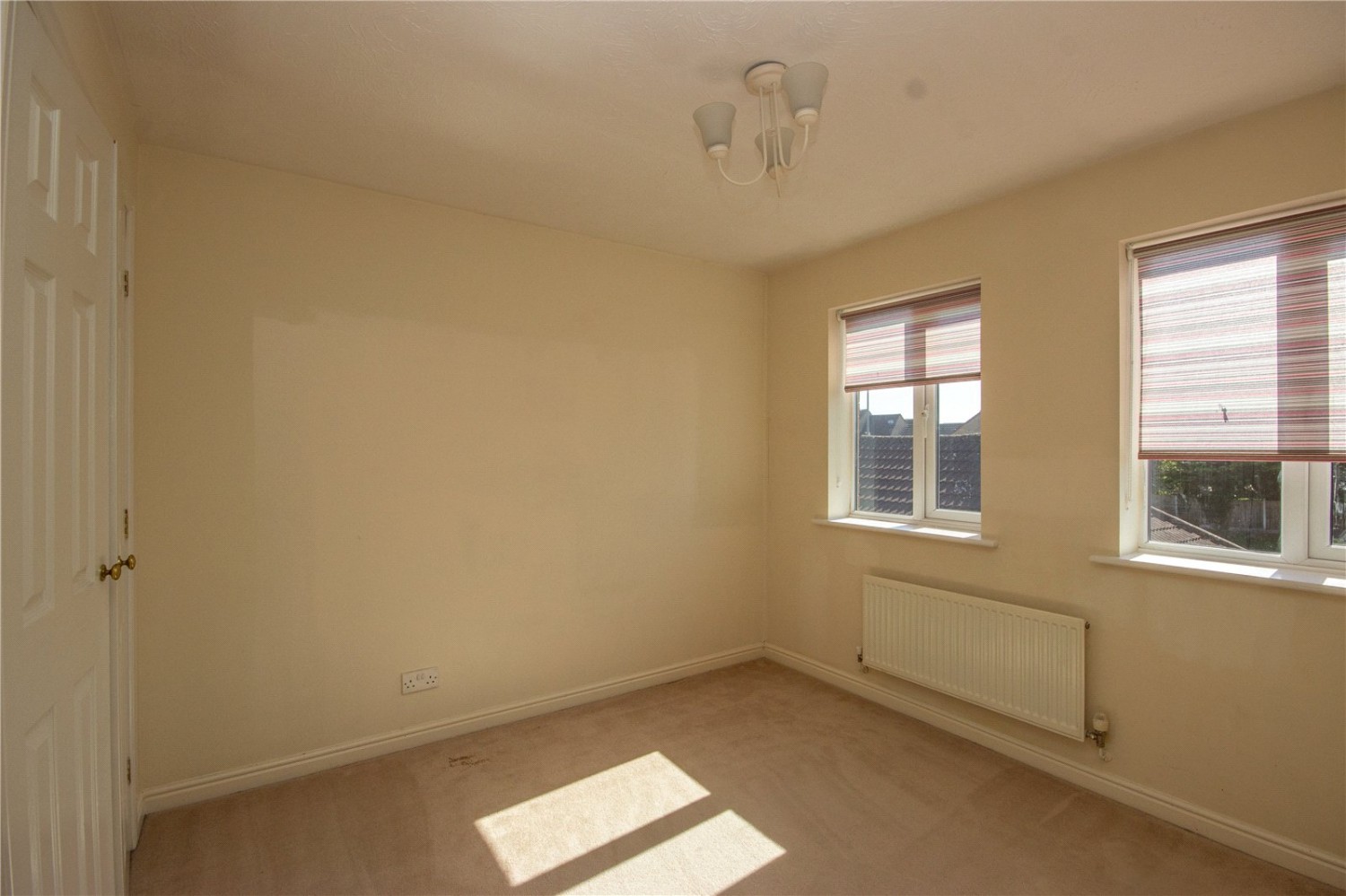 Bradley Stoke, Bristol