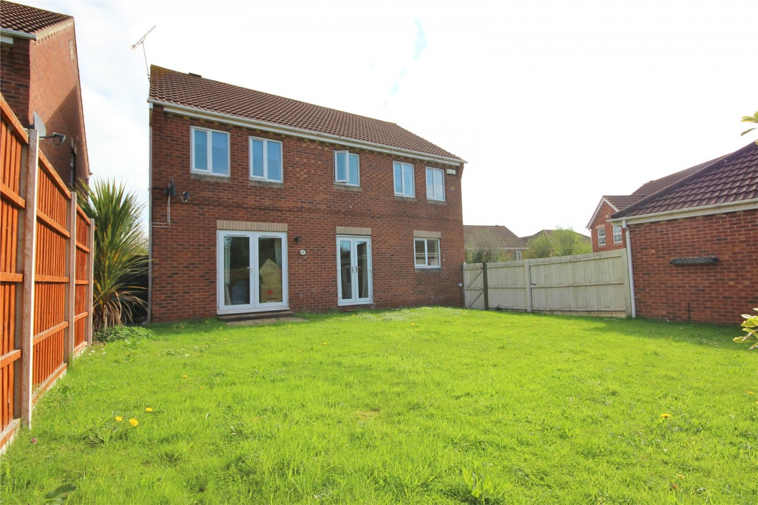 Bradley Stoke, Bristol