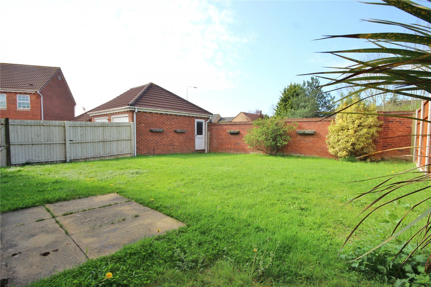 Bradley Stoke, Bristol