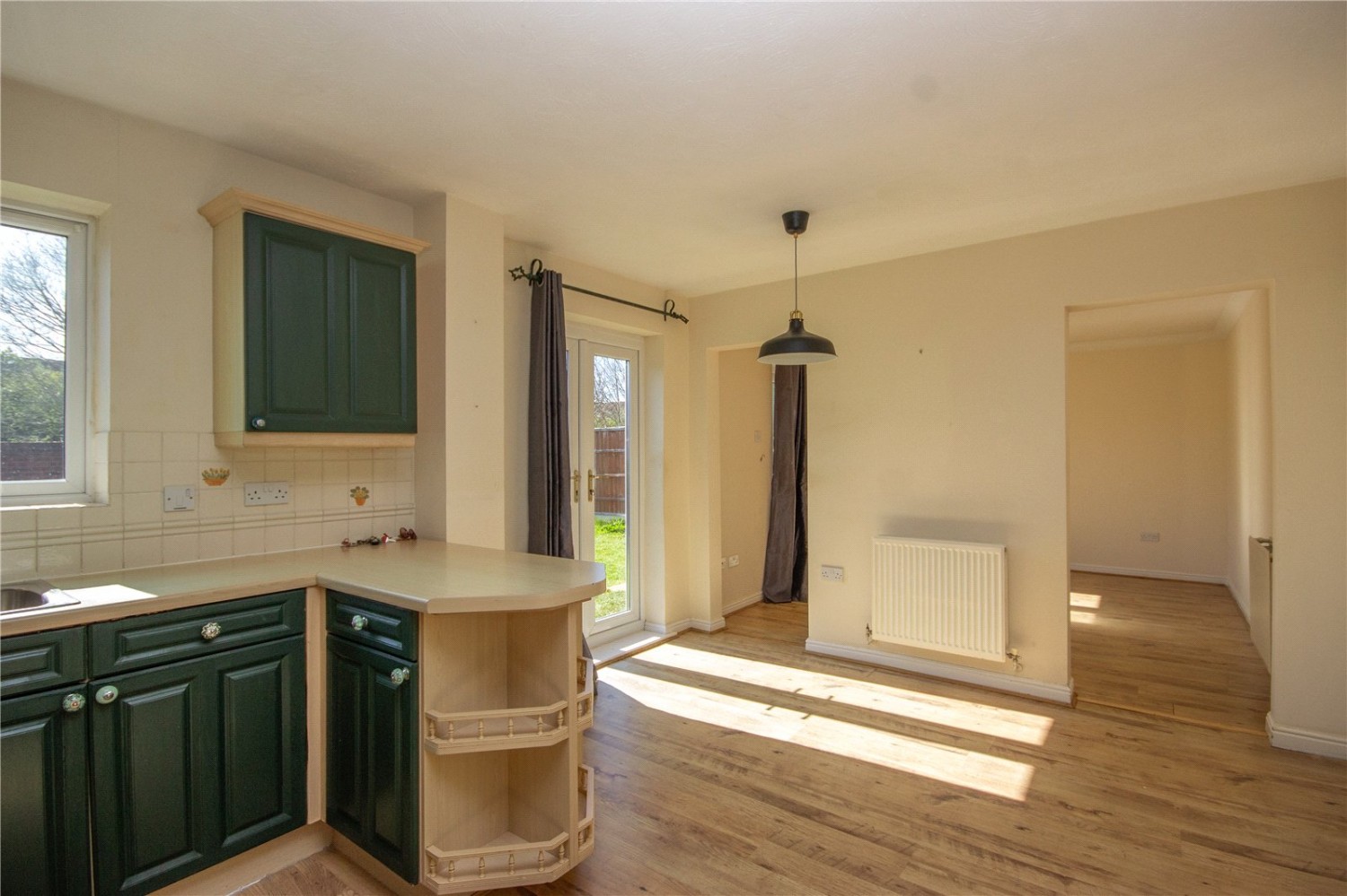 Bradley Stoke, Bristol