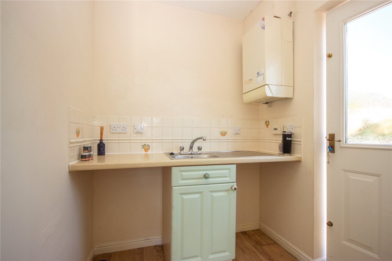 Bradley Stoke, Bristol