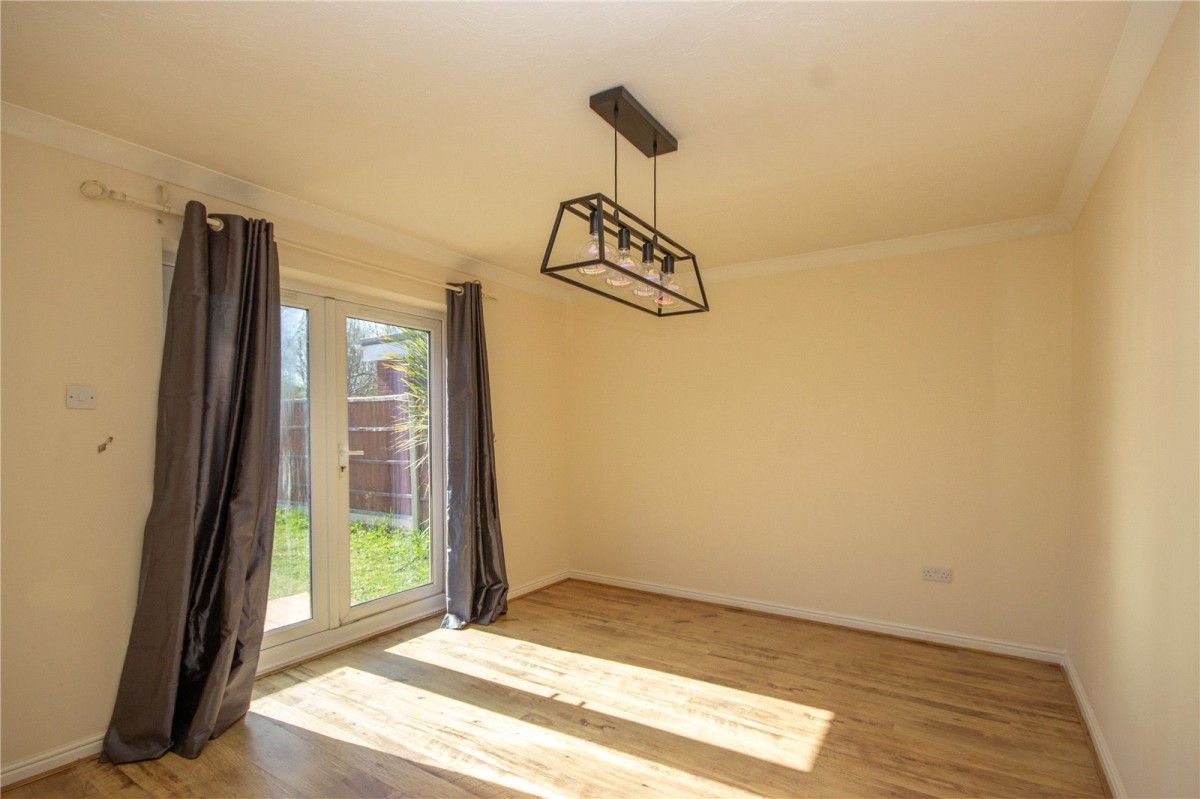 Bradley Stoke, Bristol