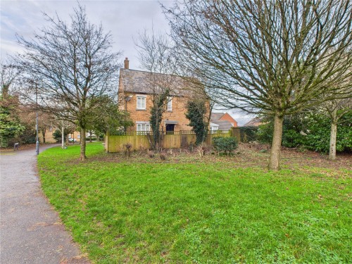 Stoke Gifford, Bristol