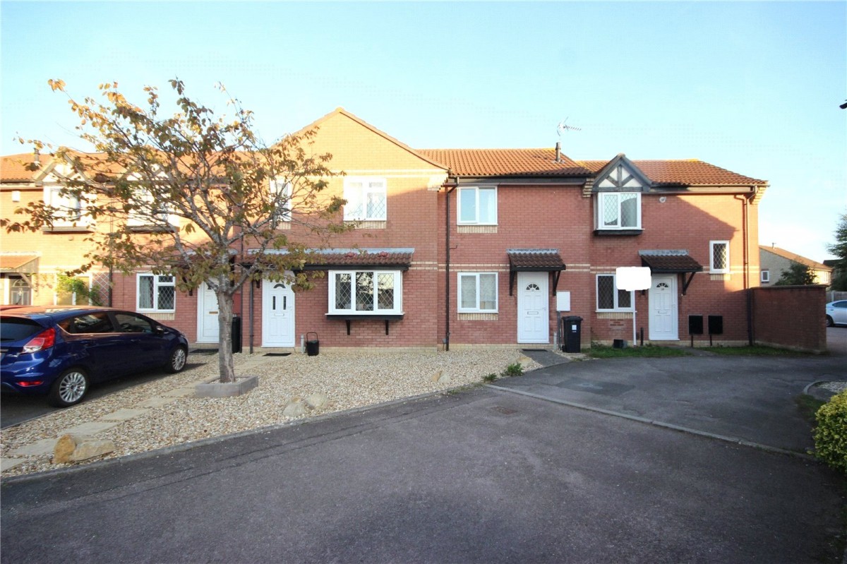 Bradley Stoke, Bristol