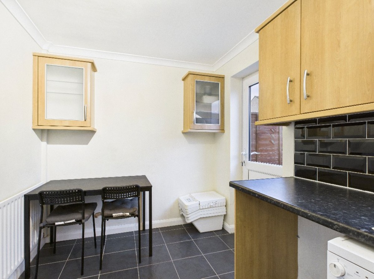 Bradley Stoke, Bristol