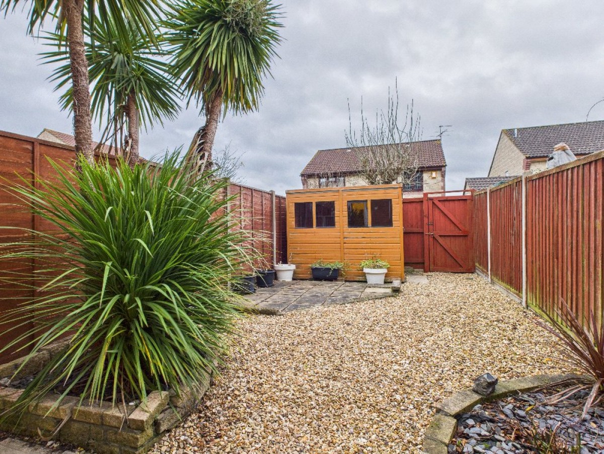 Bradley Stoke, Bristol