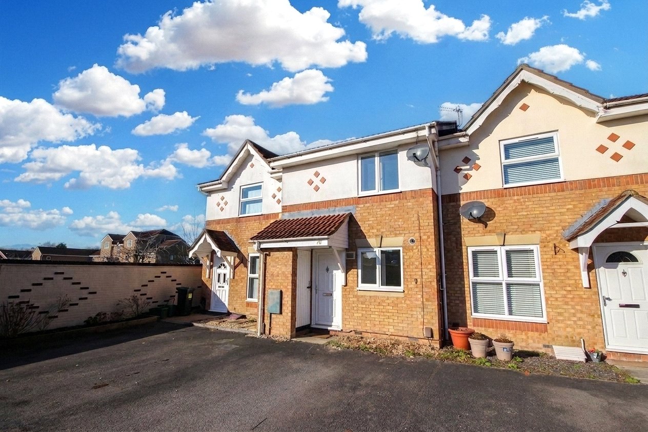 Bradley Stoke, Bristol
