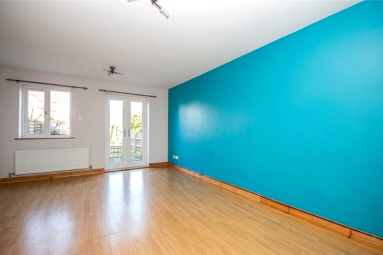 2 bedroom House to let in Bradley Stoke, Bristol