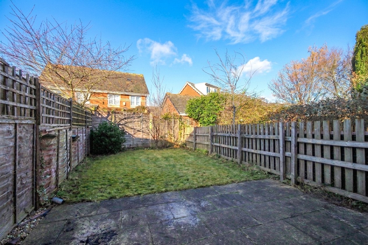 2 bedroom House to let in Bradley Stoke, Bristol