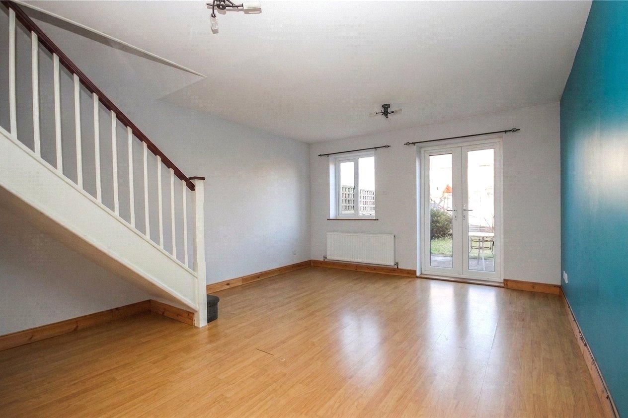 2 bedroom House to let in Bradley Stoke, Bristol