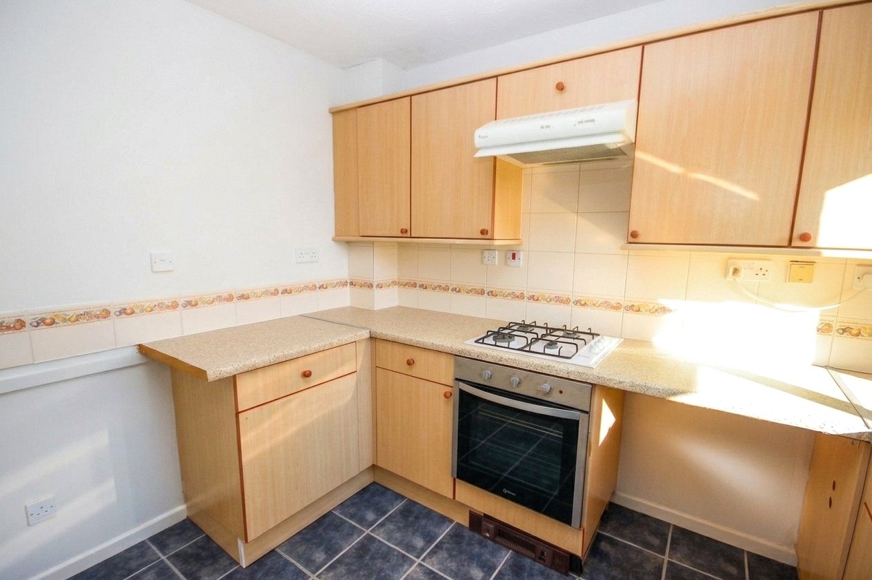 2 bedroom House to let in Bradley Stoke, Bristol