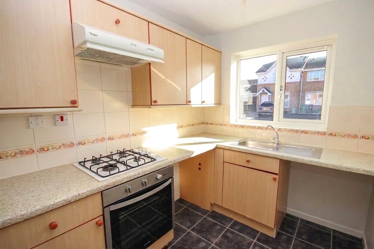 2 bedroom House to let in Bradley Stoke, Bristol